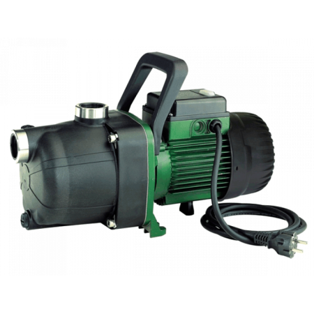 Центробежный самовсасывающий насос DAB GardenJet-Com 102 M, 102682020