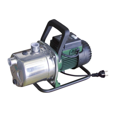 Центробежный самовсасывающий насос DAB GardenJet-Inox 102 M, 102657020