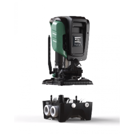 Насосная станция DAB E.SyBox MAX 85/120 T380-480, 60195100