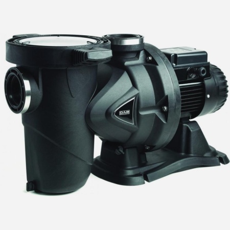 Насос для бассейнов DAB Euroswim 100 T, 60145258, 60179412