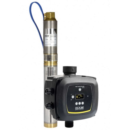 Скважинный насос DAB Micra HS 302 - 7, 60141524