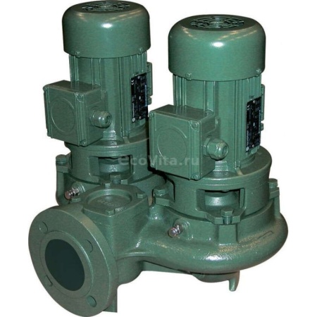 Центробежный насос DAB DCP-G 80-5150/A/BAQE/18,5 - IE3, 60167358, 60162178