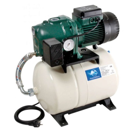 Насосная станция DAB AquaJet 112 M - G, 60141881H