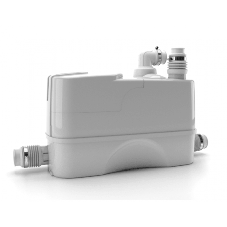 Канализационный санитарный насос DAB Genix VT 030, 60185583