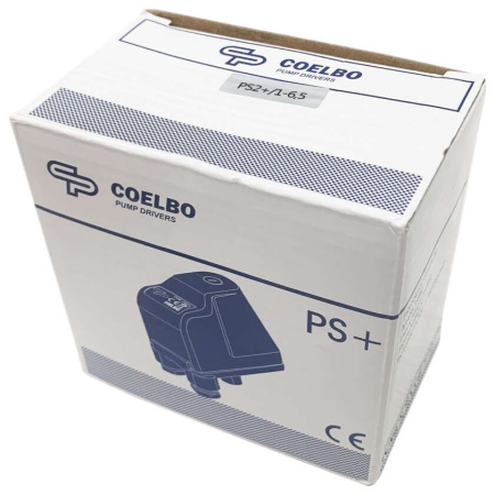 Реле давления для насоса DAB Coelbo PS2+, ACP10RU