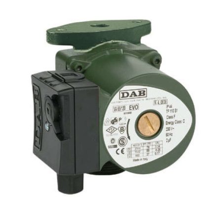 Циркуляционный насос DAB VB 55/120, 60112959