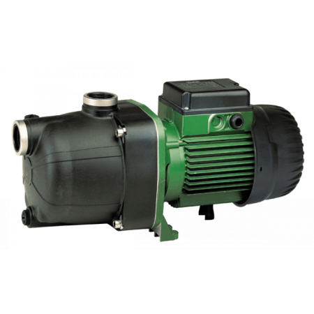 Центробежный самовсасывающий насос DAB Jetcom 132 T, 60145278