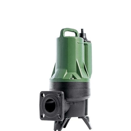 Фекальный насос DAB Feka FXC 20.15 MNA, 60191249