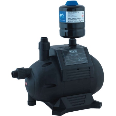 Насосная станция DAB Booster Silent 4 M, 60122698
