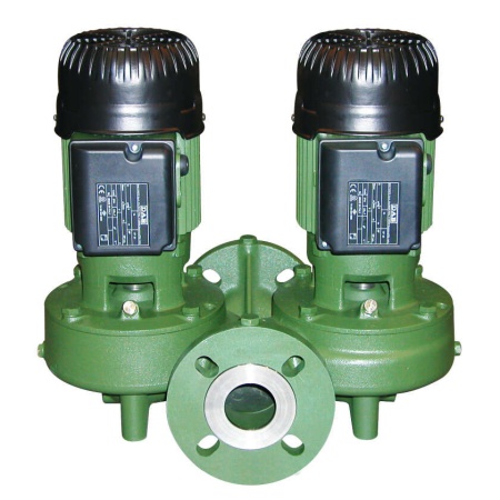 Центробежный насос DAB DKLP 50-2000 T, 60182123, 60180592