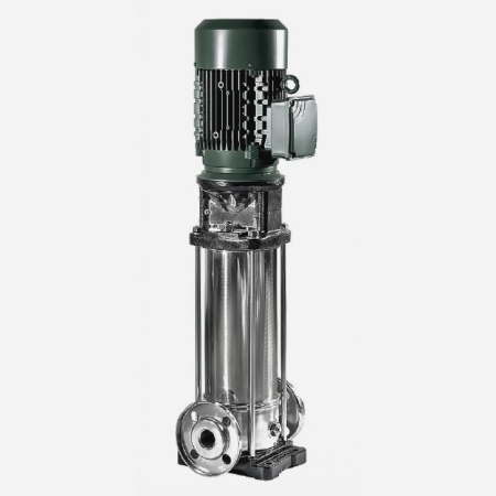 Вертикальный центробежный насос DAB NKV 1/6 S T IE3, 60188596