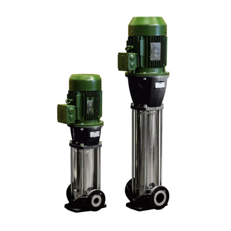 Вертикальный центробежный насос DAB NKV 10/4 T, 60116869, 60190360