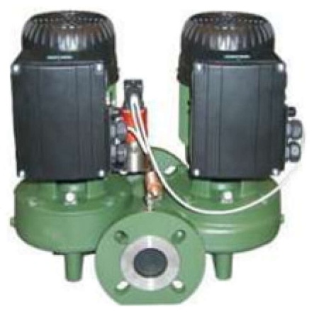 Циркуляционный центробежный насос DAB DKLPE 50-2000MMCE15/C, 60181033